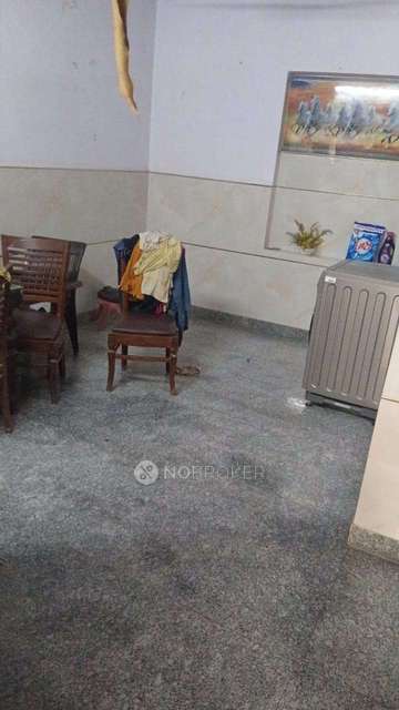 3 BHK House for Rent  In Burari 