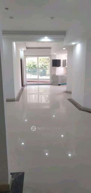 3 BHK Flat In Supertech Orb for Rent  In Sector 74