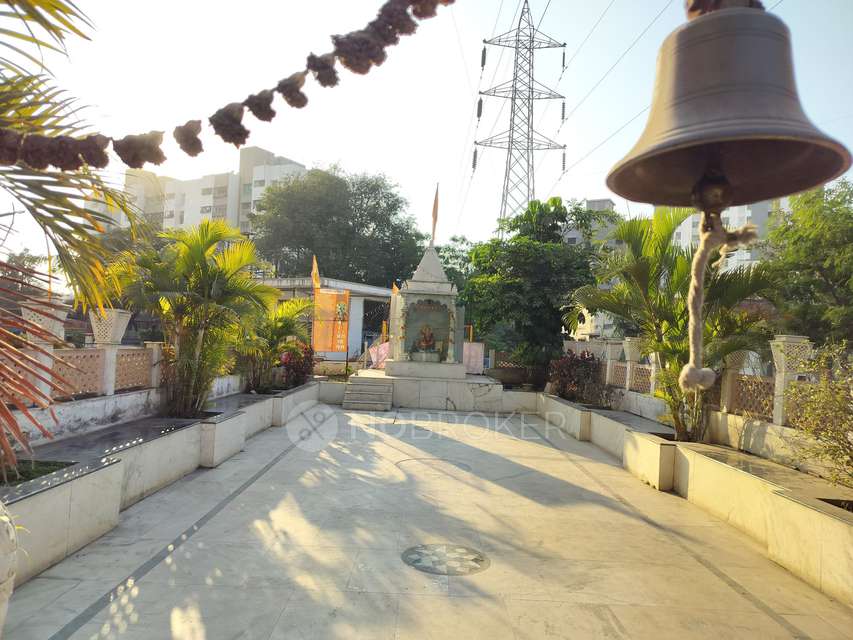 1 RK Flat In Mittal Green Hive For Sale  In Fursungi