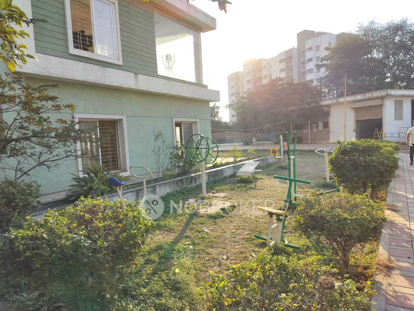 1 RK Flat In Mittal Green Hive For Sale  In Fursungi