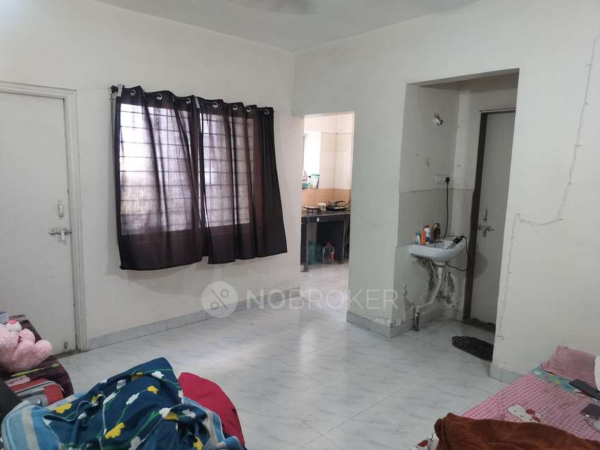 1 RK Flat In Mittal Green Hive For Sale  In Fursungi