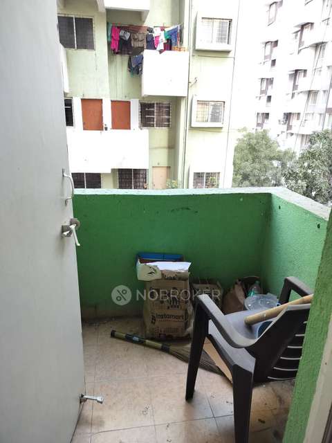 1 RK Flat In Mittal Green Hive For Sale  In Fursungi
