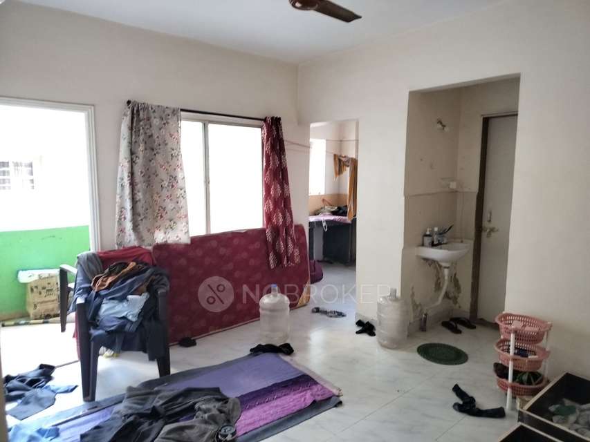 1 RK Flat In Mittal Green Hive For Sale  In Fursungi