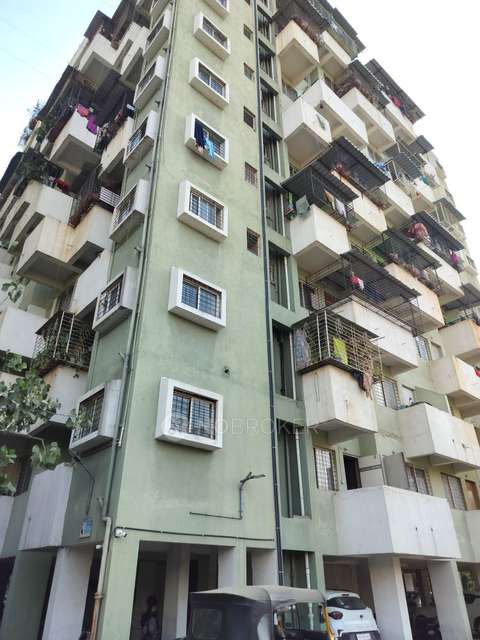 1 RK Flat In Mittal Green Hive For Sale  In Fursungi