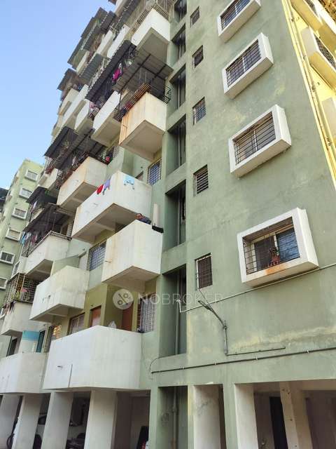 1 RK Flat In Mittal Green Hive For Sale  In Fursungi