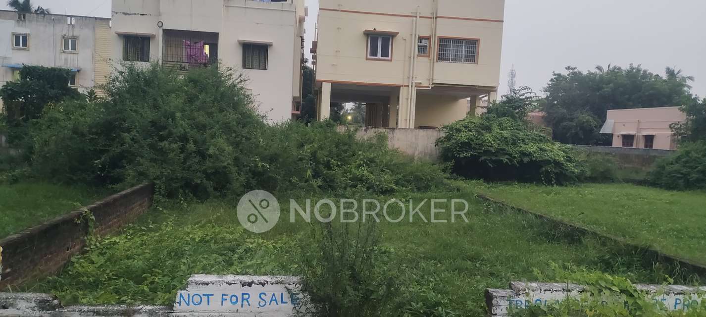 Plot For Sale  In Urappakkam