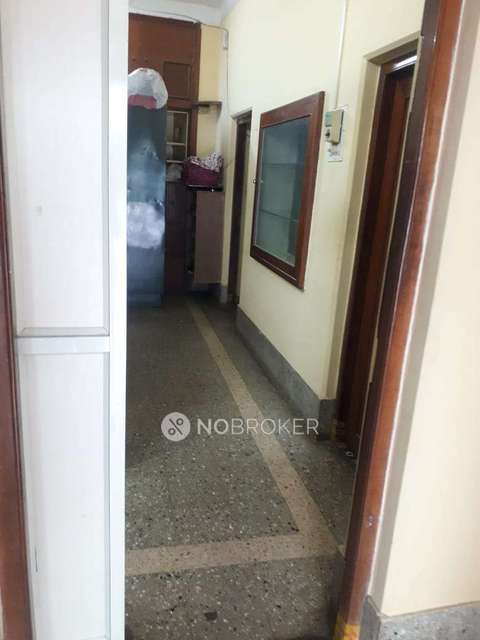 PG for Girls in Rajajinagar