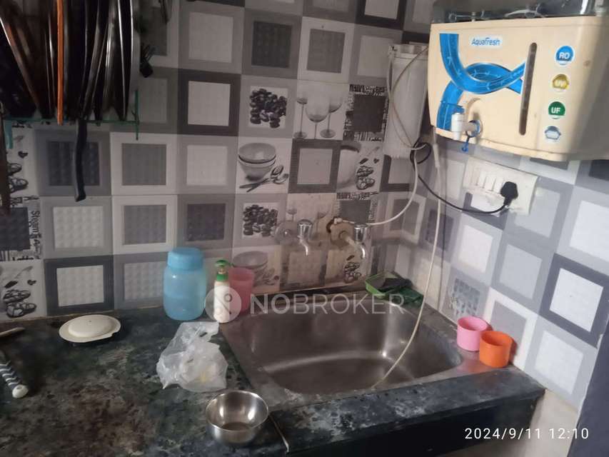 2 BHK Flat In Krishna Apartment For Sale  In Ashok Vihar