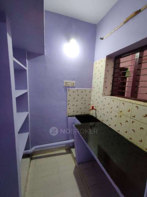 1 RK House for Rent  In Koyambedu
