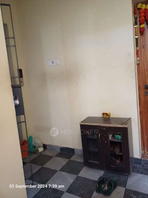 2 BHK Flat In Gp Bluebell Phase 2 For Sale  In Ayanambakkam