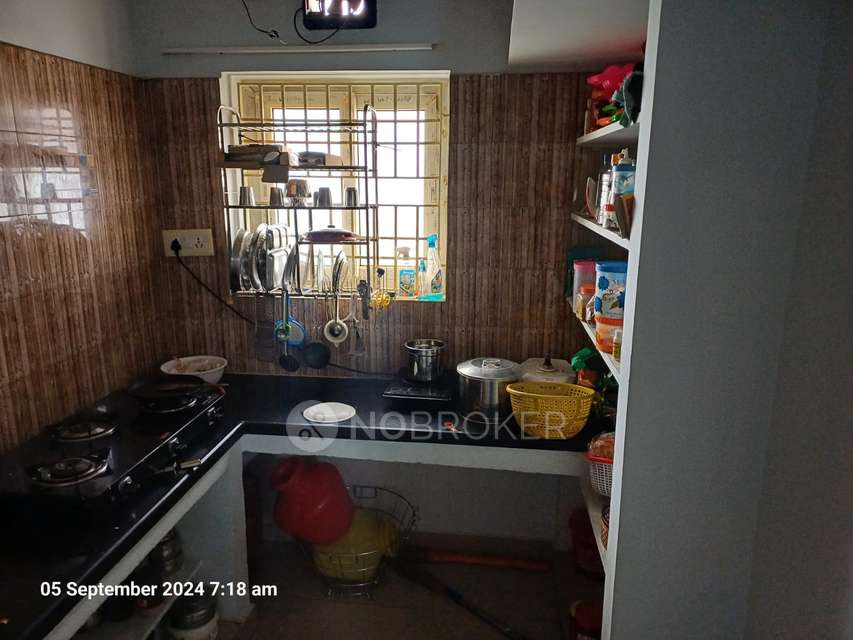 2 BHK Flat In Gp Bluebell Phase 2 For Sale  In Ayanambakkam