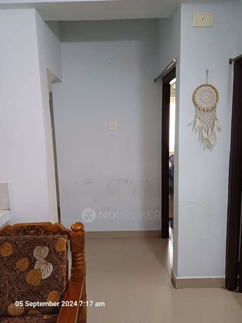 2 BHK Flat In Gp Bluebell Phase 2 For Sale  In Ayanambakkam