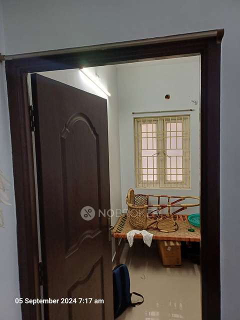 2 BHK Flat In Gp Bluebell Phase 2 For Sale  In Ayanambakkam