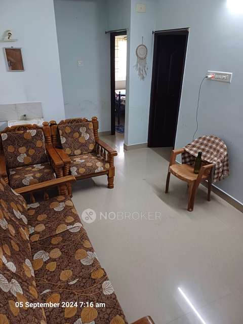 2 BHK Flat In Gp Bluebell Phase 2 For Sale  In Ayanambakkam
