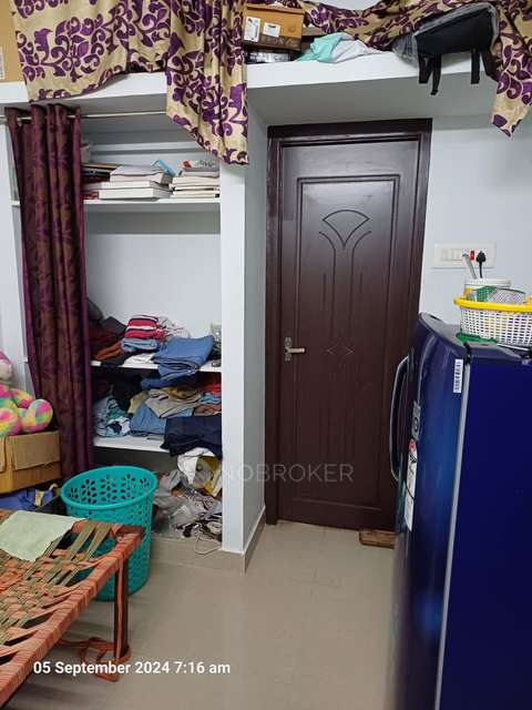 2 BHK Flat In Gp Bluebell Phase 2 For Sale  In Ayanambakkam