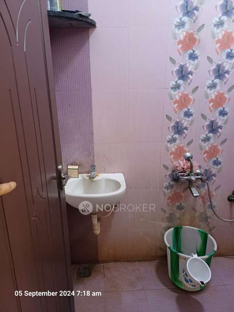 2 BHK Flat In Gp Bluebell Phase 2 For Sale  In Ayanambakkam