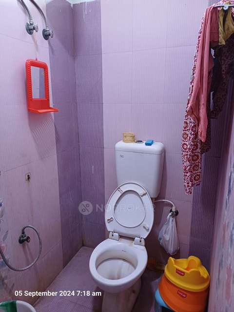 2 BHK Flat In Gp Bluebell Phase 2 For Sale  In Ayanambakkam