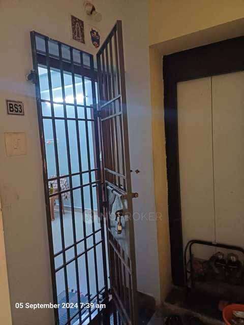 2 BHK Flat In Gp Bluebell Phase 2 For Sale  In Ayanambakkam