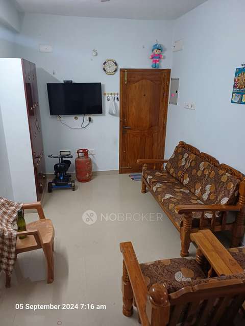 2 BHK Flat In Gp Bluebell Phase 2 For Sale  In Ayanambakkam