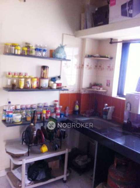 1 BHK Flat In Subhash Heights for Rent  In Bavdhan