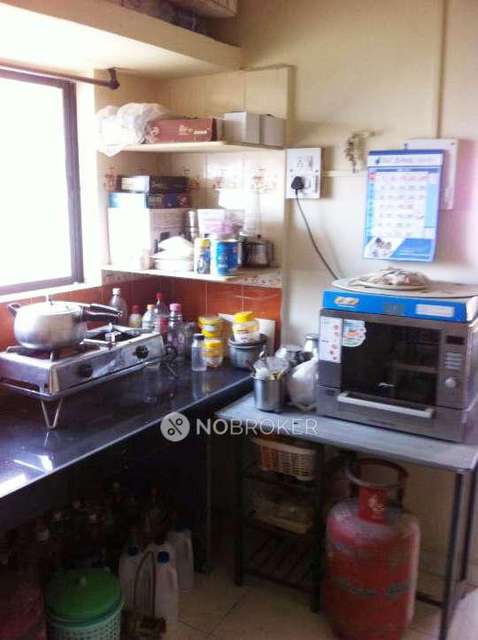 1 BHK Flat In Subhash Heights for Rent  In Bavdhan