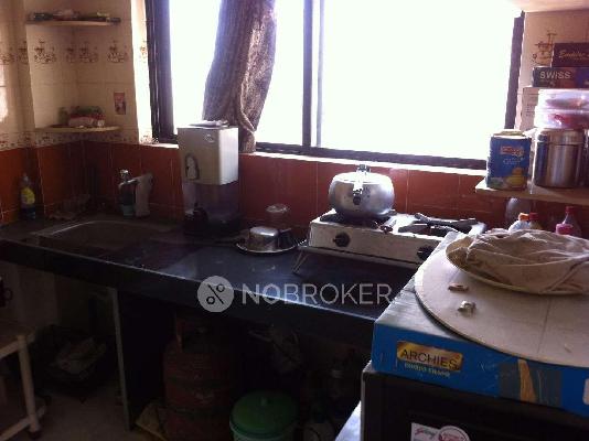 1 BHK Flat In Subhash Heights for Rent  In Bavdhan