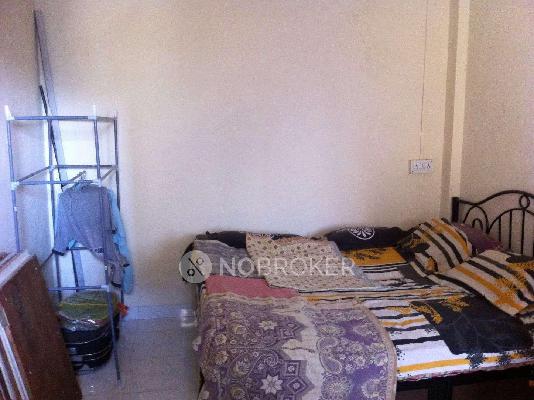 1 BHK Flat In Subhash Heights for Rent  In Bavdhan