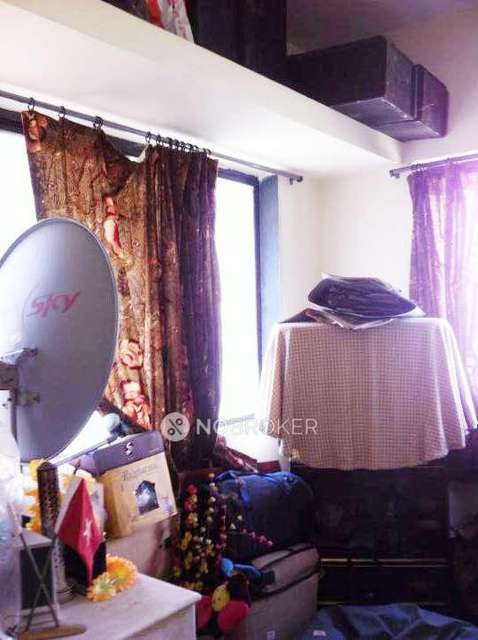 1 BHK Flat In Subhash Heights for Rent  In Bavdhan