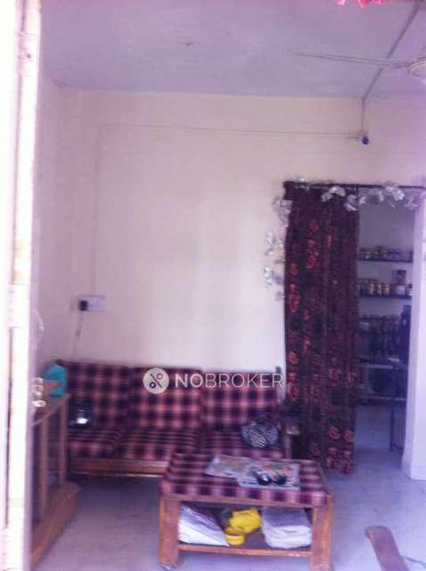 1 BHK Flat In Subhash Heights for Rent  In Bavdhan