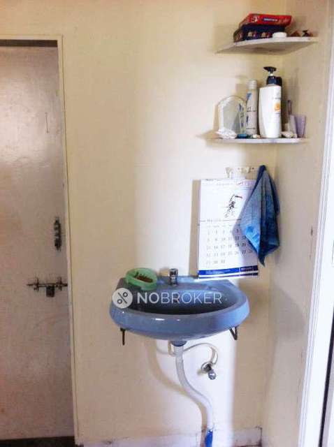 1 BHK Flat In Subhash Heights for Rent  In Bavdhan