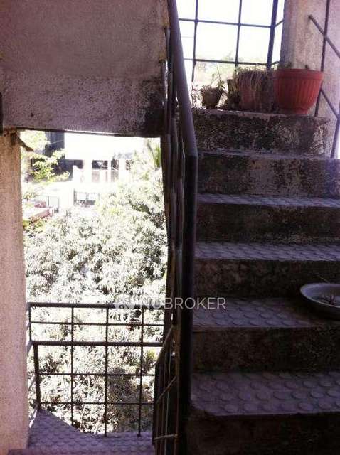 1 BHK Flat In Subhash Heights for Rent  In Bavdhan