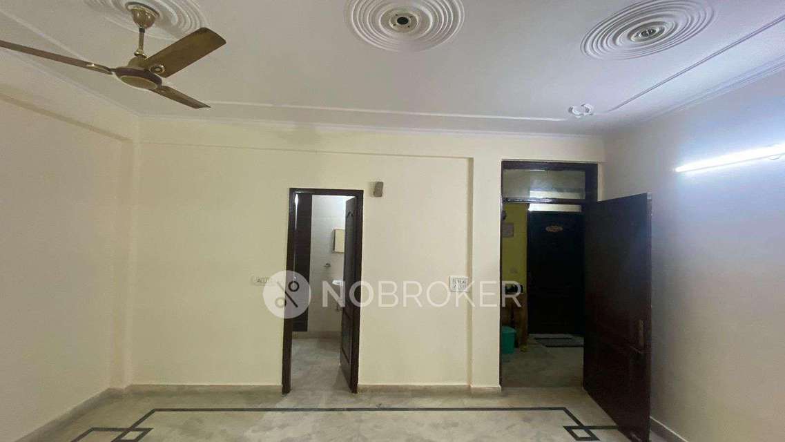 3 BHK Flat In Bhoti Devi Apartment For Sale  In Aya Nagar