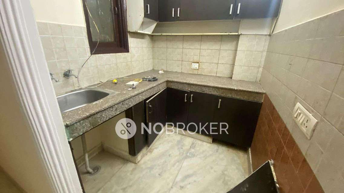 3 BHK Flat In Bhoti Devi Apartment For Sale  In Aya Nagar