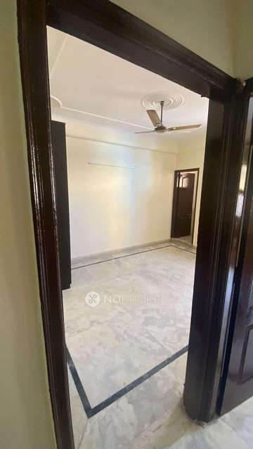 3 BHK Flat In Bhoti Devi Apartment For Sale  In Aya Nagar