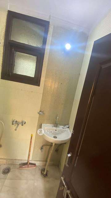 3 BHK Flat In Bhoti Devi Apartment For Sale  In Aya Nagar