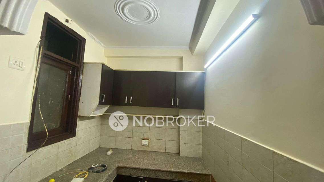 3 BHK Flat In Bhoti Devi Apartment For Sale  In Aya Nagar