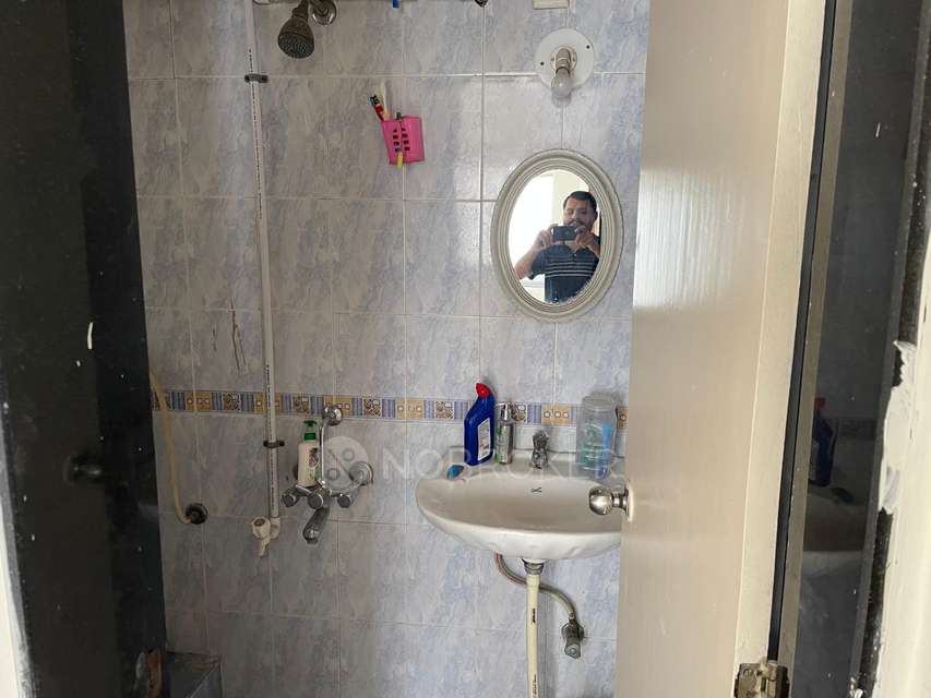 2 BHK Flat In Kumar Kubera Sankul for Rent  In Hadapsar