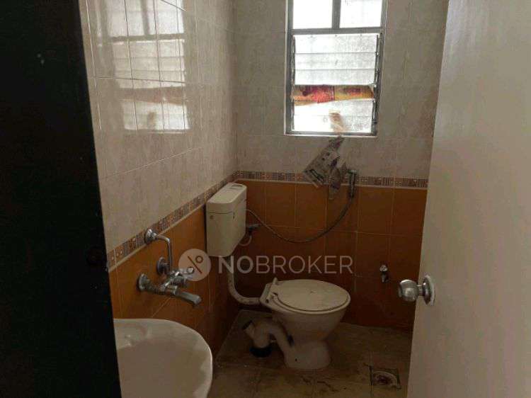 2 BHK Flat In Kumar Kubera Sankul for Rent  In Hadapsar