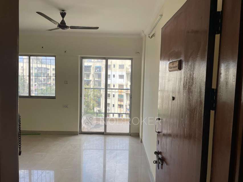 2 BHK Flat In Kumar Kubera Sankul for Rent  In Hadapsar