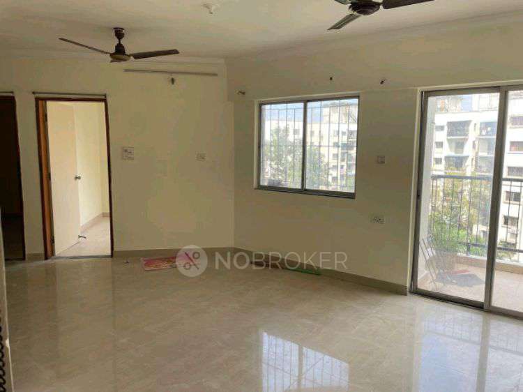 2 BHK Flat In Kumar Kubera Sankul for Rent  In Hadapsar