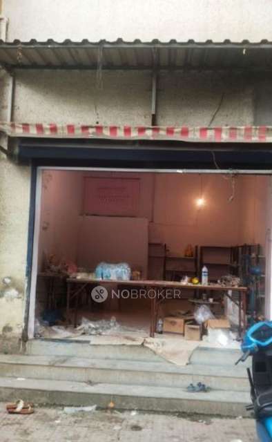 Shop in Panvel, Mumbai for sale 