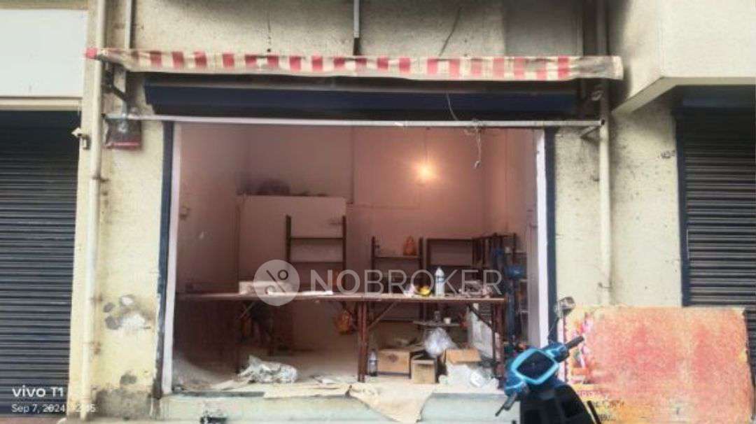 Shop in Panvel, Mumbai for sale 