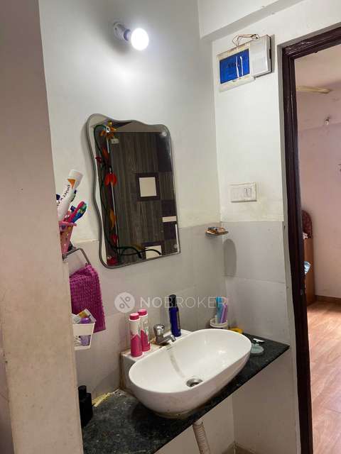 2 BHK Flat In Indra Properties Emezeka Park for Rent  In Pune