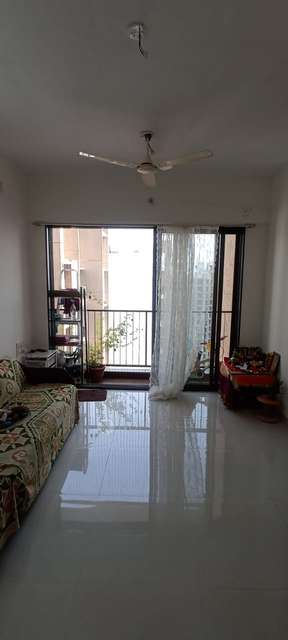 2 BHK Flat In Runwal Garden City For Sale  In Usarghar Gaon
