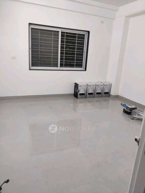 3 BHK Flat In Triveni Co-operative Housimg Society for Rent  In Pimpri Colony