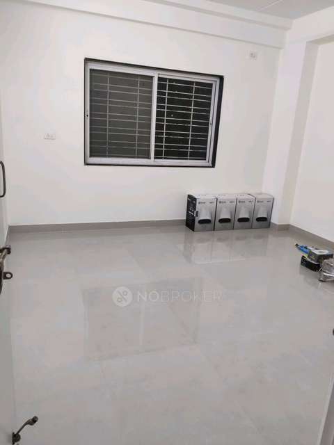 3 BHK Flat In Triveni Co-operative Housimg Society for Rent  In Pimpri Colony