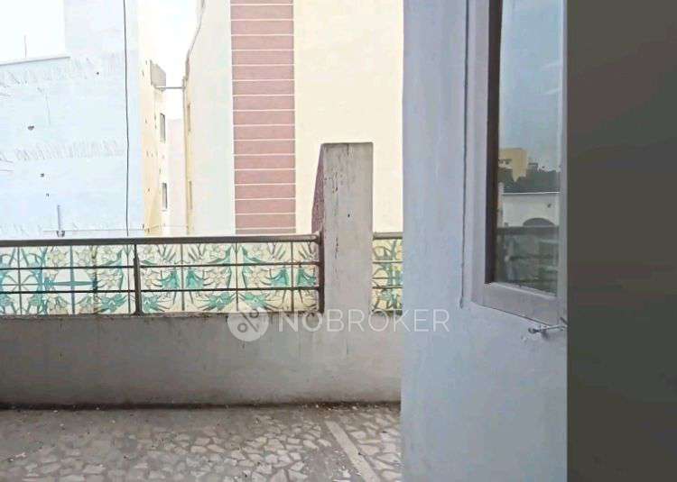 2 BHK Flat In Amar Heights Gowliguda For Sale  In Amar Heights