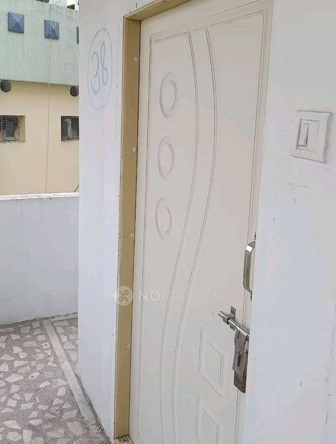 2 BHK Flat In Amar Heights Gowliguda For Sale  In Amar Heights