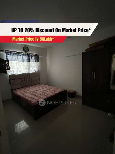 2 BHK Flat In Bank Auction Property - Vmaks Chalet For Sale  In Vaddarapalya