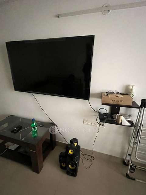 2 BHK Flat In Bank Auction Property - Vmaks Chalet For Sale  In Vaddarapalya